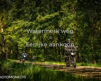 Motor Elfstedentocht 2026 photo