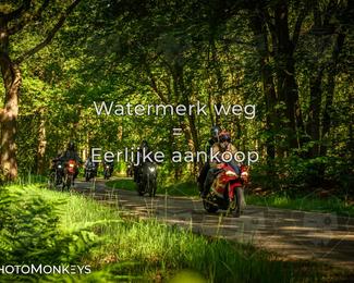 Motor Elfstedentocht 2026 photo