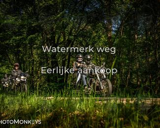 Motor Elfstedentocht 2026 photo