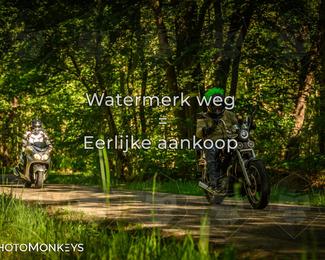 Motor Elfstedentocht 2026 photo