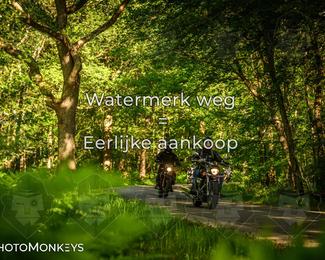 Motor Elfstedentocht 2026 photo