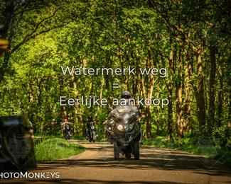 Motor Elfstedentocht 2026 photo