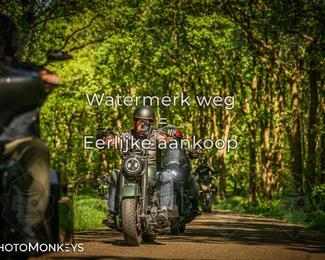 Motor Elfstedentocht 2026 photo