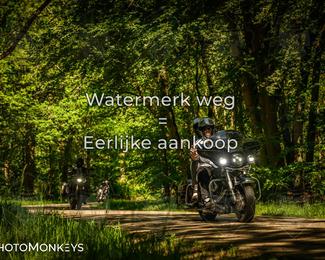 Motor Elfstedentocht 2026 photo