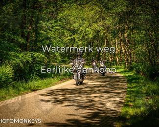 Motor Elfstedentocht 2026 photo