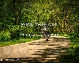 Motor Elfstedentocht 2026 photo