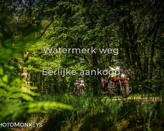 Motor Elfstedentocht 2026 photo