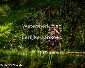Motor Elfstedentocht 2026 photo