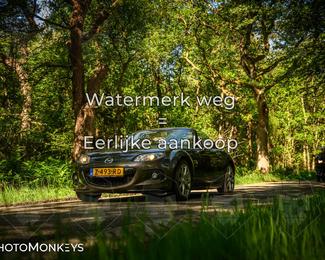 Motor Elfstedentocht 2026 photo
