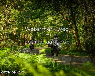 Motor Elfstedentocht 2026 photo