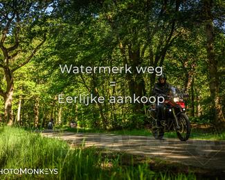 Motor Elfstedentocht 2026 photo