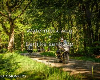 Motor Elfstedentocht 2026 photo