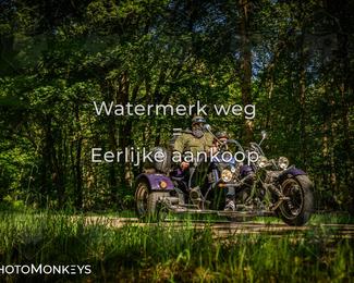 Motor Elfstedentocht 2026 photo