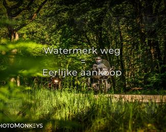 Motor Elfstedentocht 2026 photo