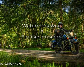 Motor Elfstedentocht 2026 photo