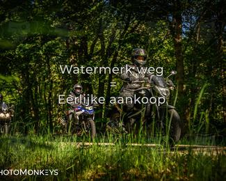 Motor Elfstedentocht 2026 photo