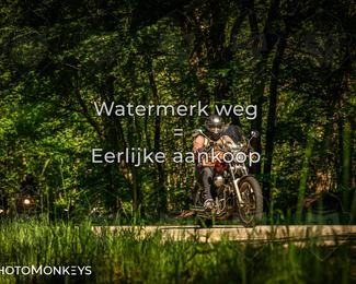 Motor Elfstedentocht 2026 photo