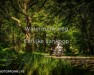 Motor Elfstedentocht 2026 photo