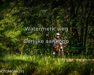 Motor Elfstedentocht 2026 photo