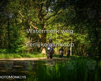 Motor Elfstedentocht 2026 photo