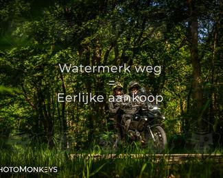 Motor Elfstedentocht 2026 photo