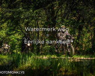 Motor Elfstedentocht 2026 photo