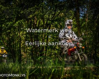 Motor Elfstedentocht 2026 photo