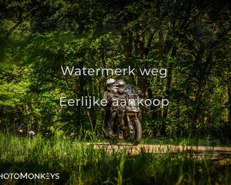 Motor Elfstedentocht 2026 photo