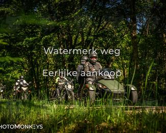 Motor Elfstedentocht 2026 photo