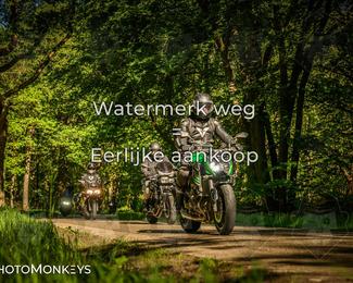 Motor Elfstedentocht 2026 photo