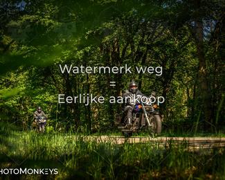 Motor Elfstedentocht 2026 photo