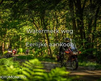 Motor Elfstedentocht 2026 photo