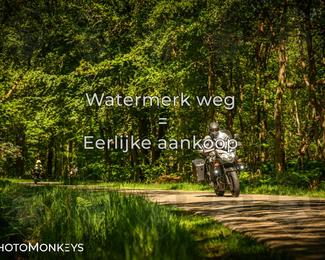 Motor Elfstedentocht 2026 photo