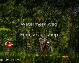 Motor Elfstedentocht 2026 photo