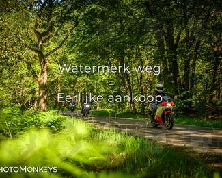 Motor Elfstedentocht 2026 photo
