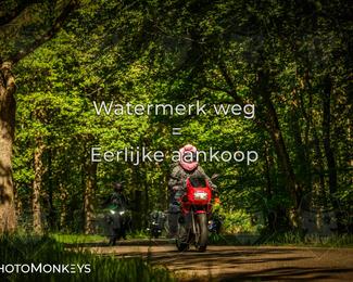 Motor Elfstedentocht 2026 photo