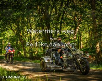 Motor Elfstedentocht 2026 photo