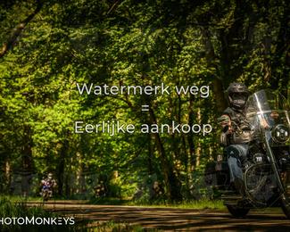 Motor Elfstedentocht 2026 photo