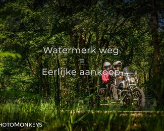 Motor Elfstedentocht 2026 photo