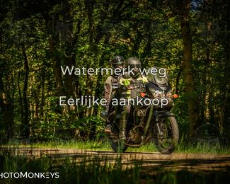 Motor Elfstedentocht 2026 photo