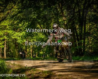 Motor Elfstedentocht 2026 photo
