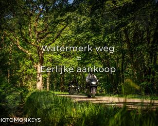 Motor Elfstedentocht 2026 photo