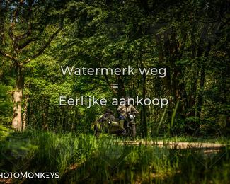 Motor Elfstedentocht 2026 photo