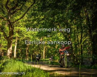 Motor Elfstedentocht 2026 photo