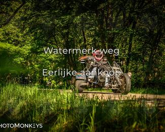 Motor Elfstedentocht 2026 photo