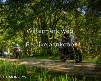 Motor Elfstedentocht 2026 photo