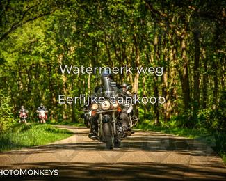 Motor Elfstedentocht 2026 photo