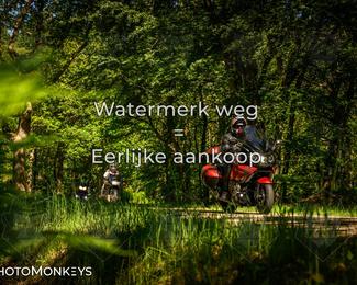 Motor Elfstedentocht 2026 photo
