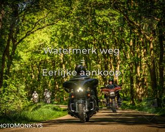 Motor Elfstedentocht 2026 photo
