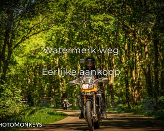 Motor Elfstedentocht 2026 photo